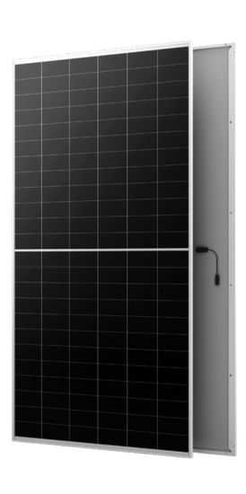 Panel solar AIKO 610w GEN2 Monofacial ABC