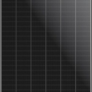 Panel solar TCL Solar TOPCon Bifacial 475 w.