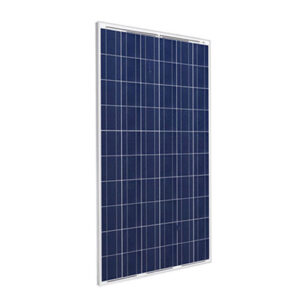 Panel solar AUSTA 280 w 60 celulas